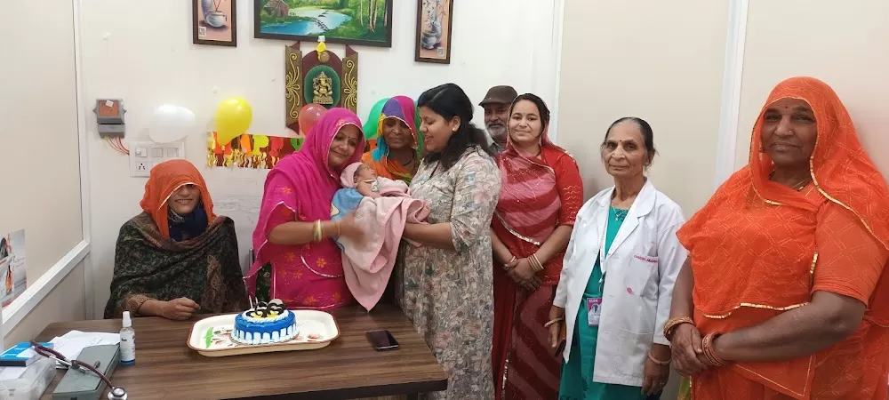 Kinder Care Baby Hospital (KCBH) - Photo 4