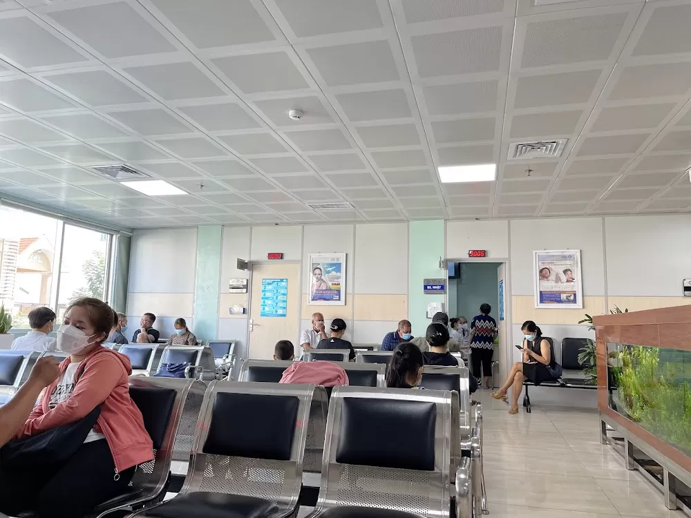 Sai Gon ENT Hospital - Photo 8