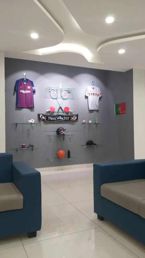 IKOC Joint Replacement and Sports Injury Orthopaedic Hospital - Photo 7