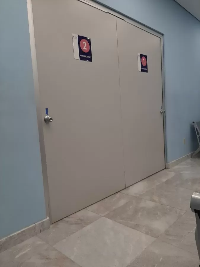 Hospital general - Photo 6