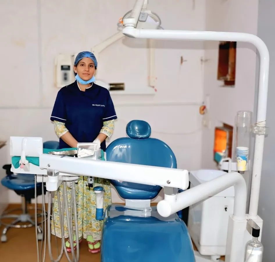 MAYA EYE HOSPITAL - Photo 7