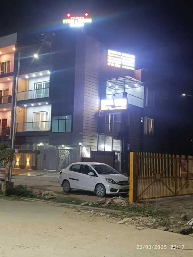 Prisha's Gynae & Thyroid Clinic - Photo 6