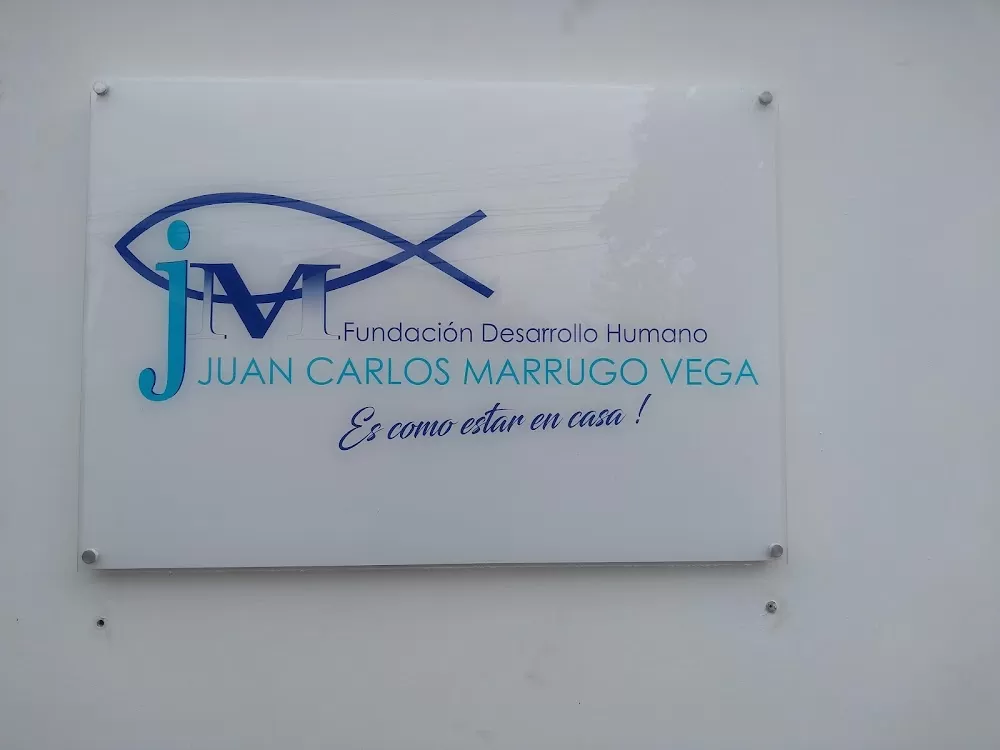 Fundacion Desarrollo Humano Juan Carlos Marrugo Vega (Sede Crespo) - Photo 1