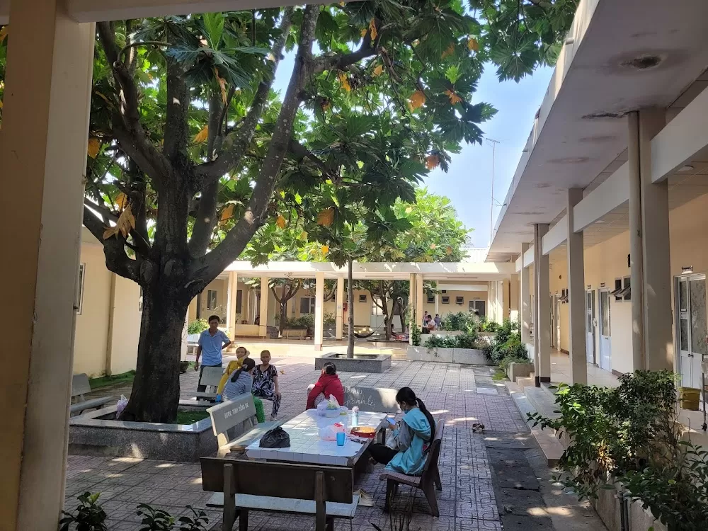 Khoa Ngoại Thận - Tiết Niệu, Bệnh viện Đa khoa tỉnh Bình Dương - Photo 1