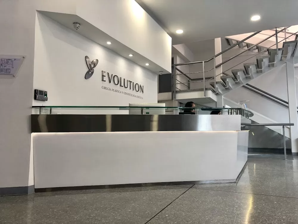 EVOLUTION Medical Center - Photo 4