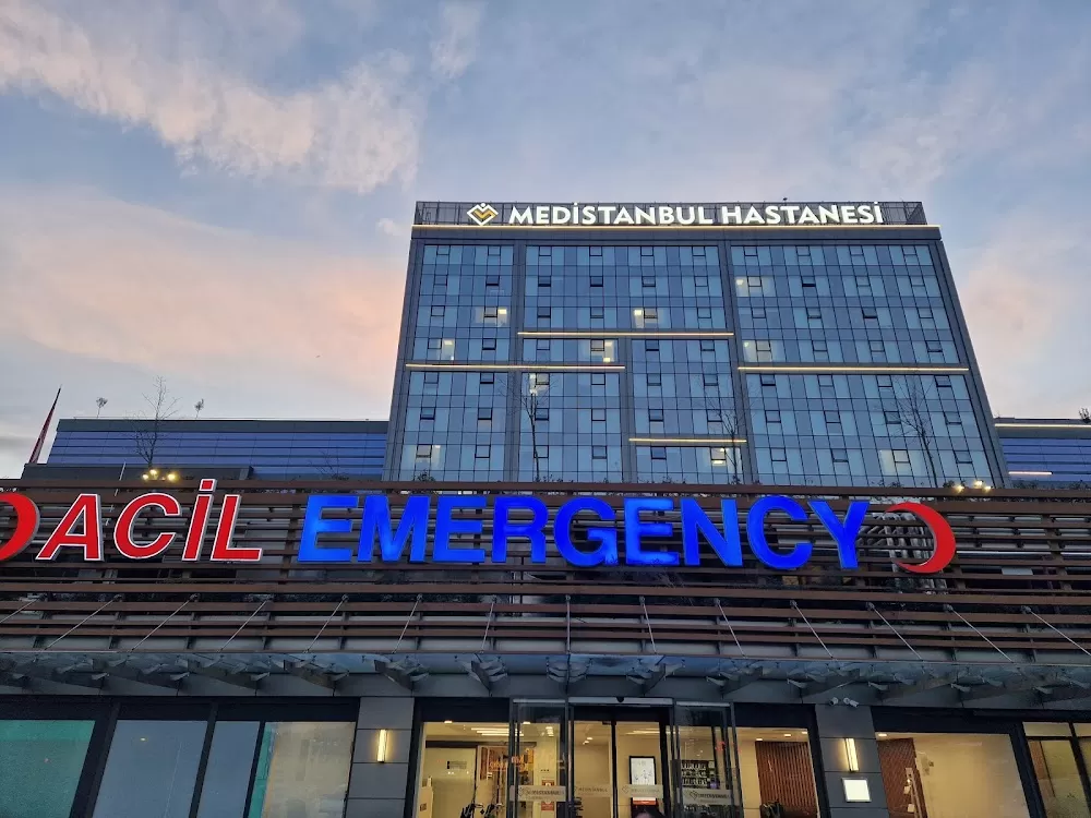 Medical Park TEM - Photo 5