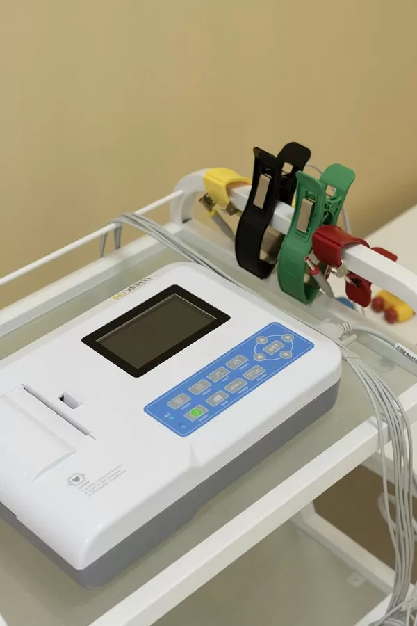 LAMA CLINIC — Медицинский центр (Obrzeżna 5, Mokotów) - Photo 6