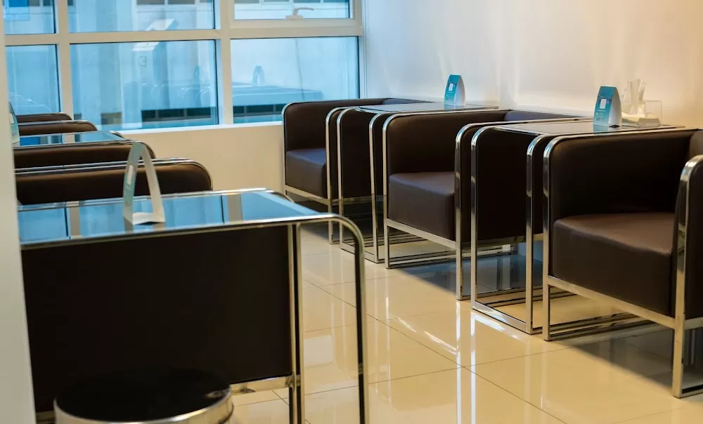 Emirates Dermatology & Cosmetology Center [EDCC] | Skin Clinic Abu Dhabi | د موزة السويدي - Photo 2