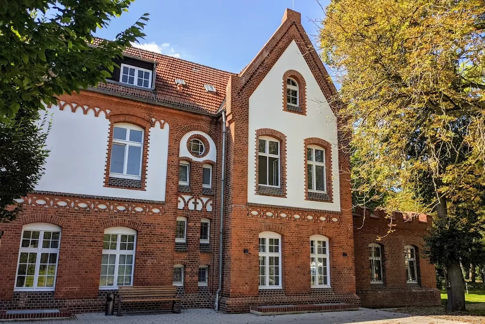 Caritas-Klinik Dominikus Berlin-Reinickendorf - Photo 5