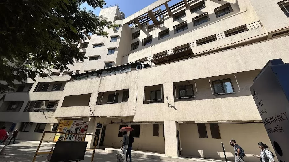 Best Neurology Hospital in Mulund, Mumbai | Neuro & Spine Surgery in Mulund | Fortis Hospital Mulund - Photo 2
