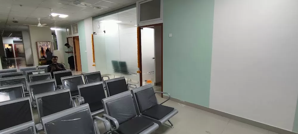 Kush Neuro Cardiac Hospital Wakad - Photo 5