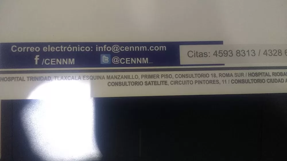 CENNM 2 - Lindavista - Photo 2