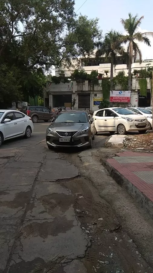 Sanjeevan Hospital - Photo 1