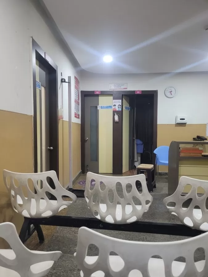 Ankura Hospital for Women & Children - AS Rao Nagar - Photo 6