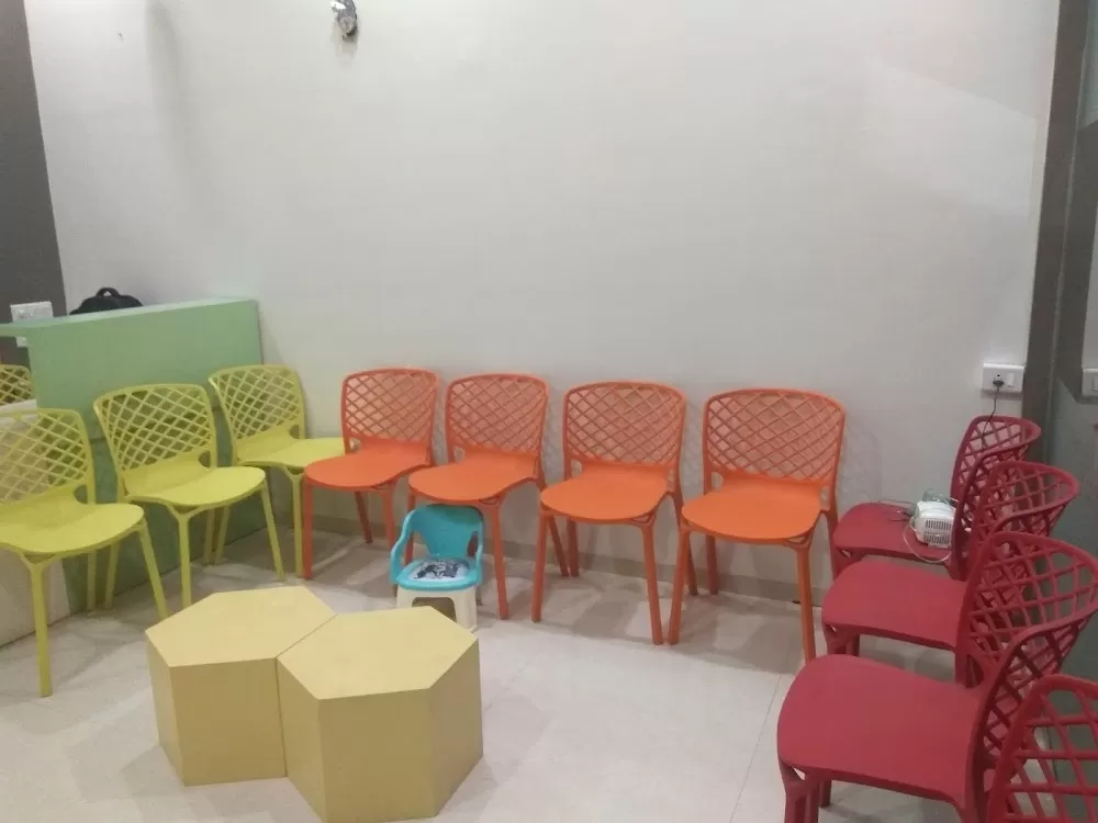 RAINBOW CHILD CARE - Photo 8