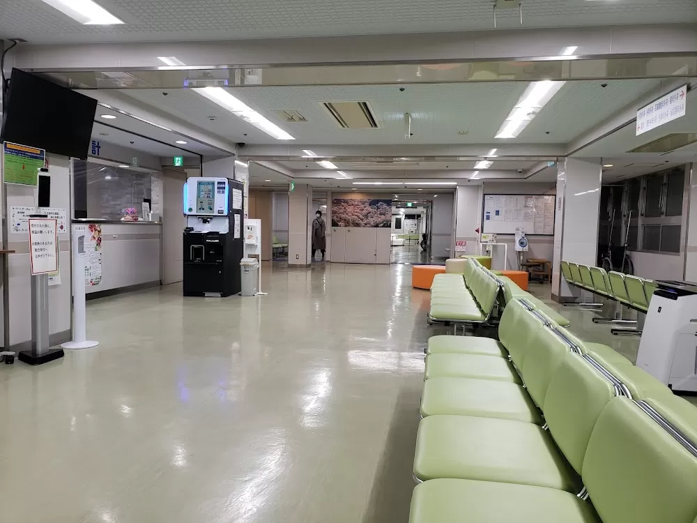 Nagayoshi General Hospital - Photo 2