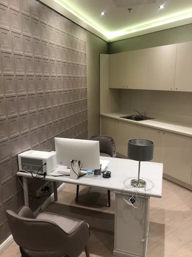 Buda's Private Medical Center - Photo 1