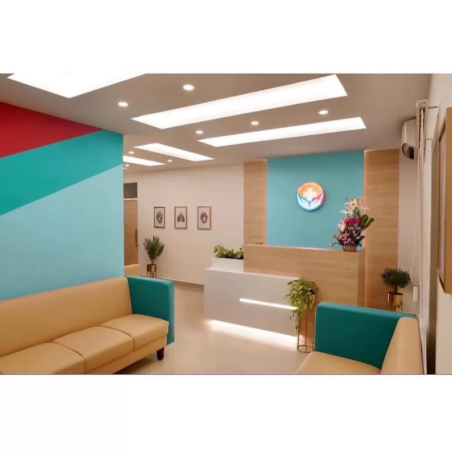 Bayshore Obstetrics and Gynecology Centre - Photo 3