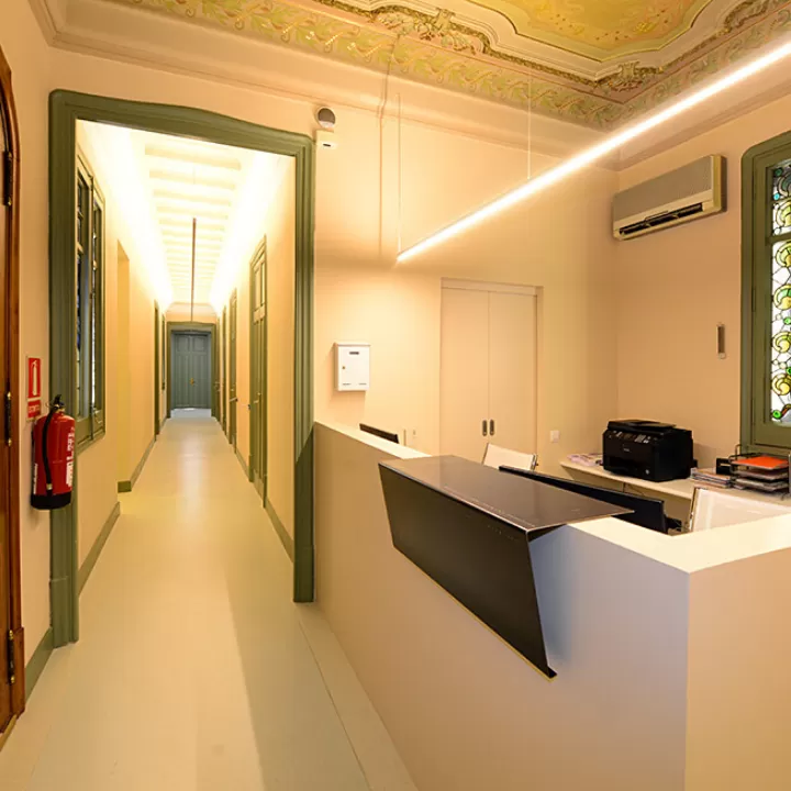 Clínica de Medicina Integrativa y Holística Arvila Magna en Barcelona - Photo 2