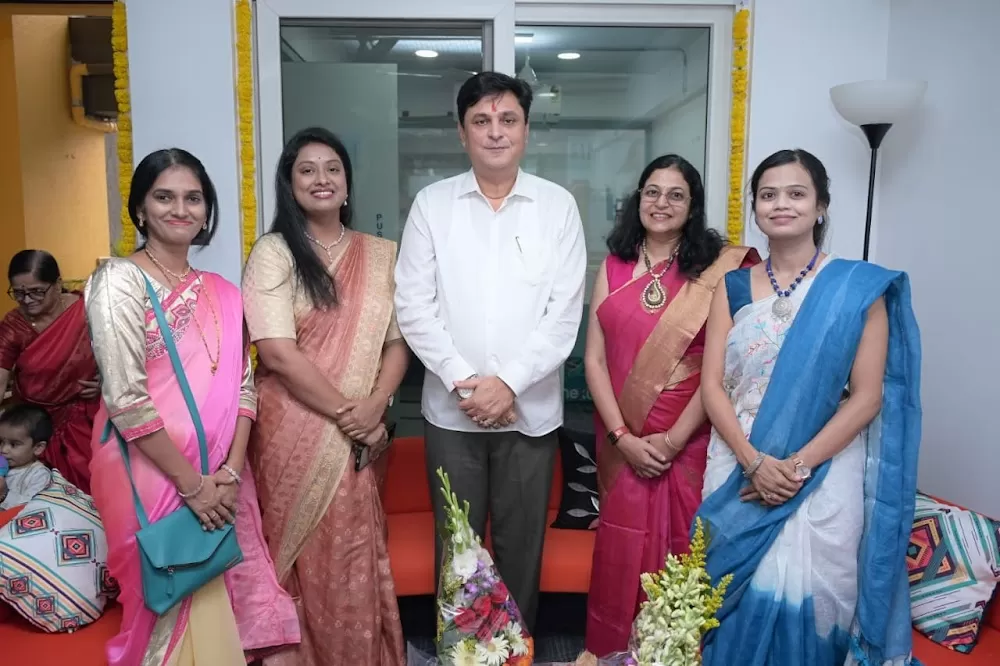 Dr. Ankita Ingle | IVF Specialist | Hadapsar - Photo 3