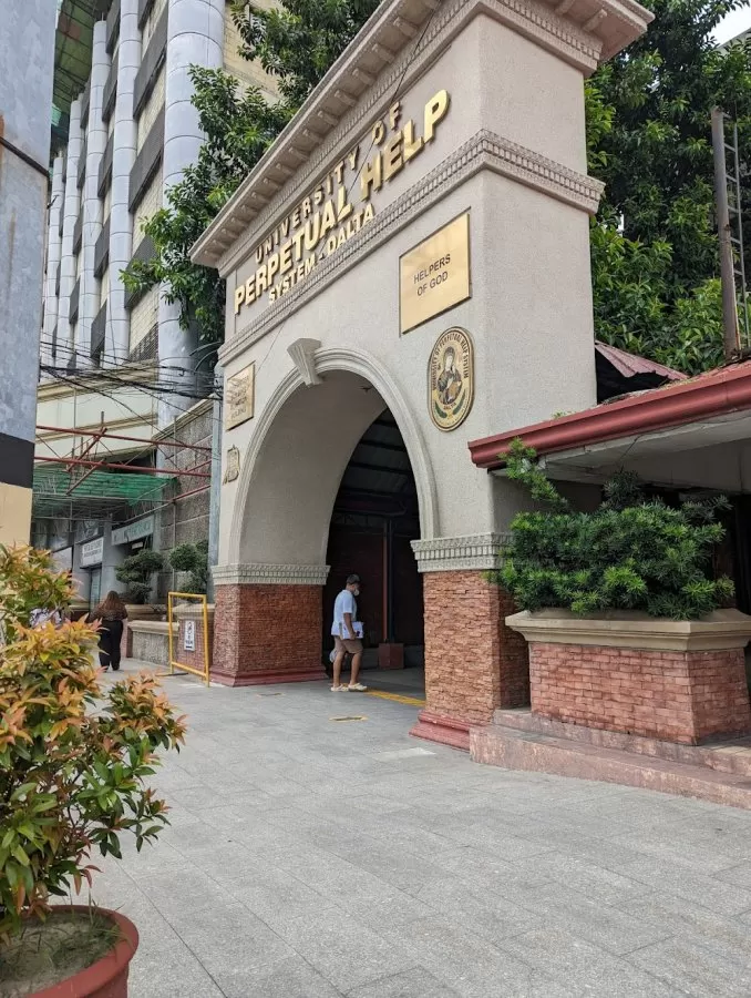 Perpetual Help Medical Center - Las Piñas Hospital - Photo 8