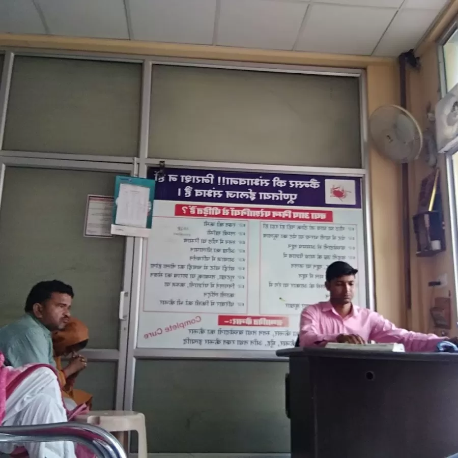 Dr Umesh Khandelwal - Photo 1