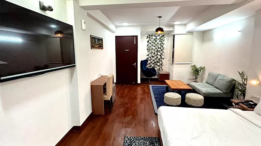 Athena Behavioral Health - Best Mental Hospital In Gurgaon | Rehabilitation & Deaddiction Center in Gurgaon - Photo 7