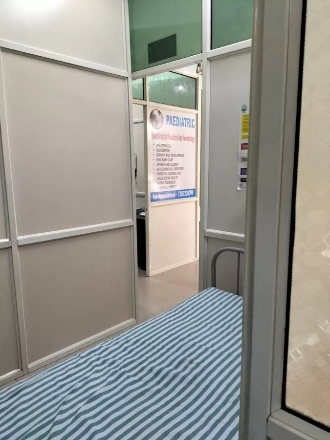 Yashlok Medical Centre - Photo 6