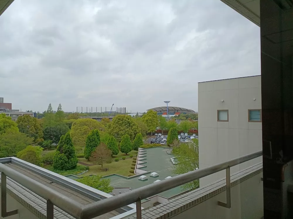 National Cancer Center Hospital East - Photo 2