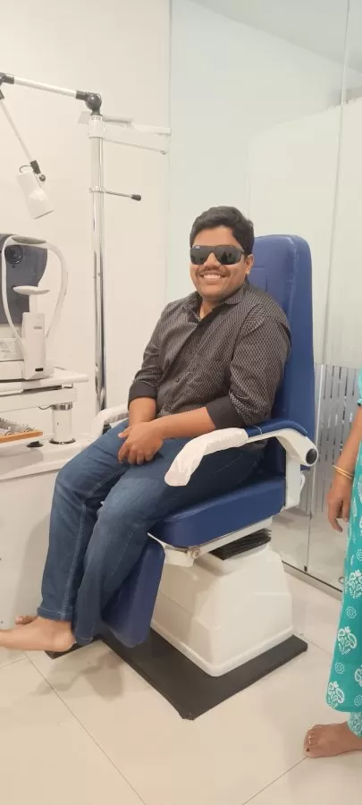 Asharfi Devi Eye Clinic - Photo 1
