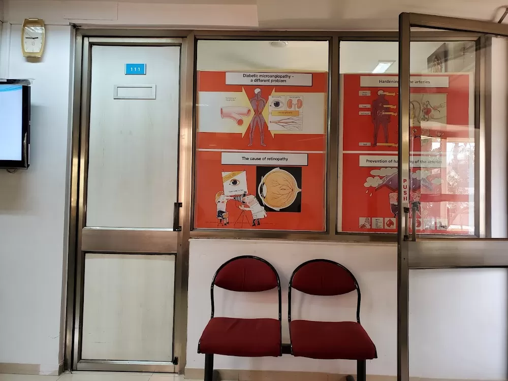 Swasthya Diabetes Care - Photo 4