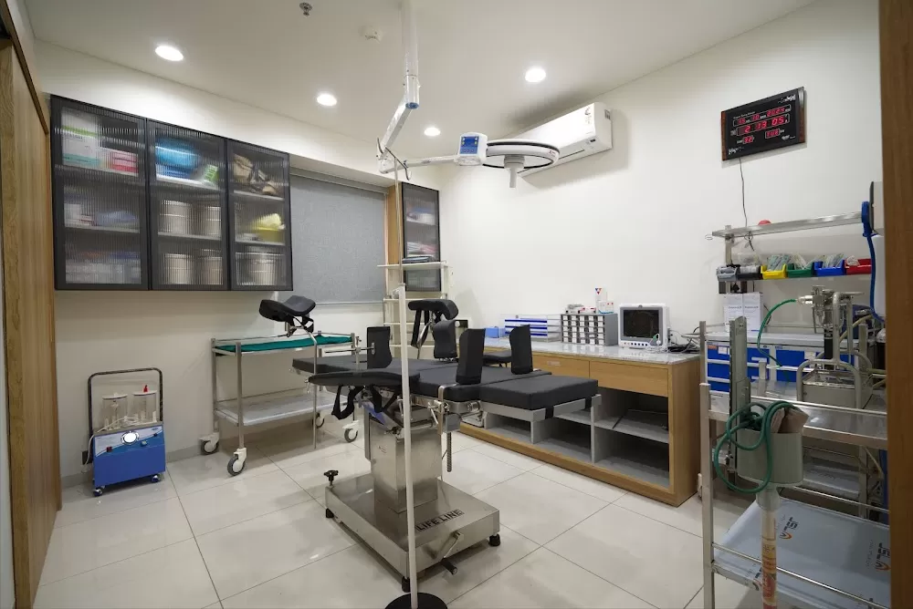 Krishna Hospital - Photo 2