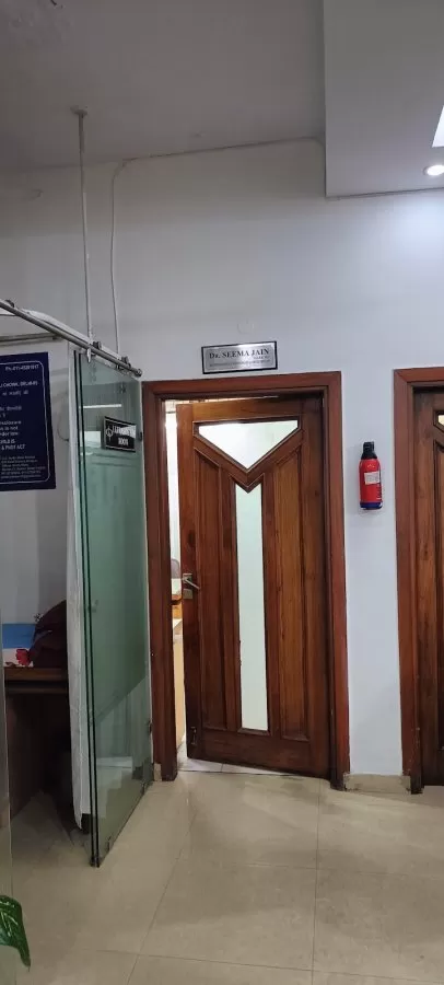 Vardhman Clinic | Dialysis and IVF Centre - Photo 7