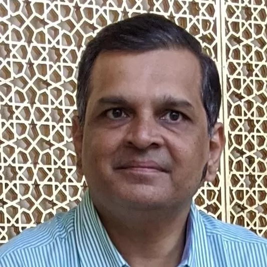dr kairav kothari - Photo 2