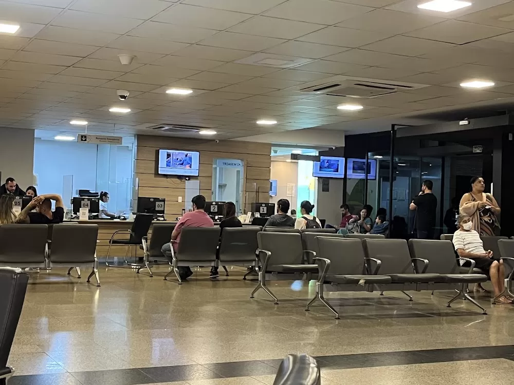 Santa Lúcia Hospital - Brasília (Asa Sul) - Photo 4