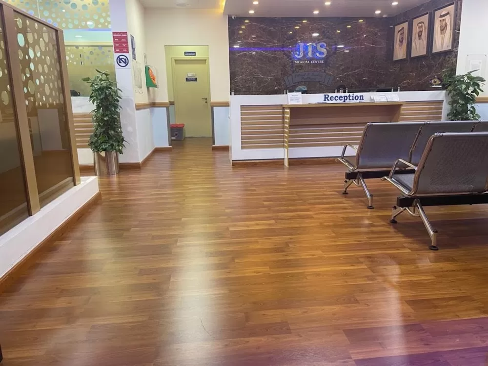 Dr. Sunita Arora, MRCOG (UK), MRCPI (Ireland) MS, MBBS | Best Gynecologist in Dubai - Photo 4