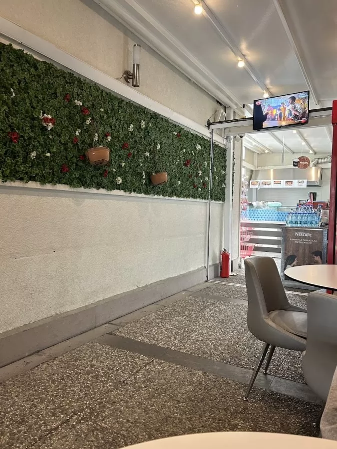Özel Çankaya Yaşam Hastanesi - Photo 5