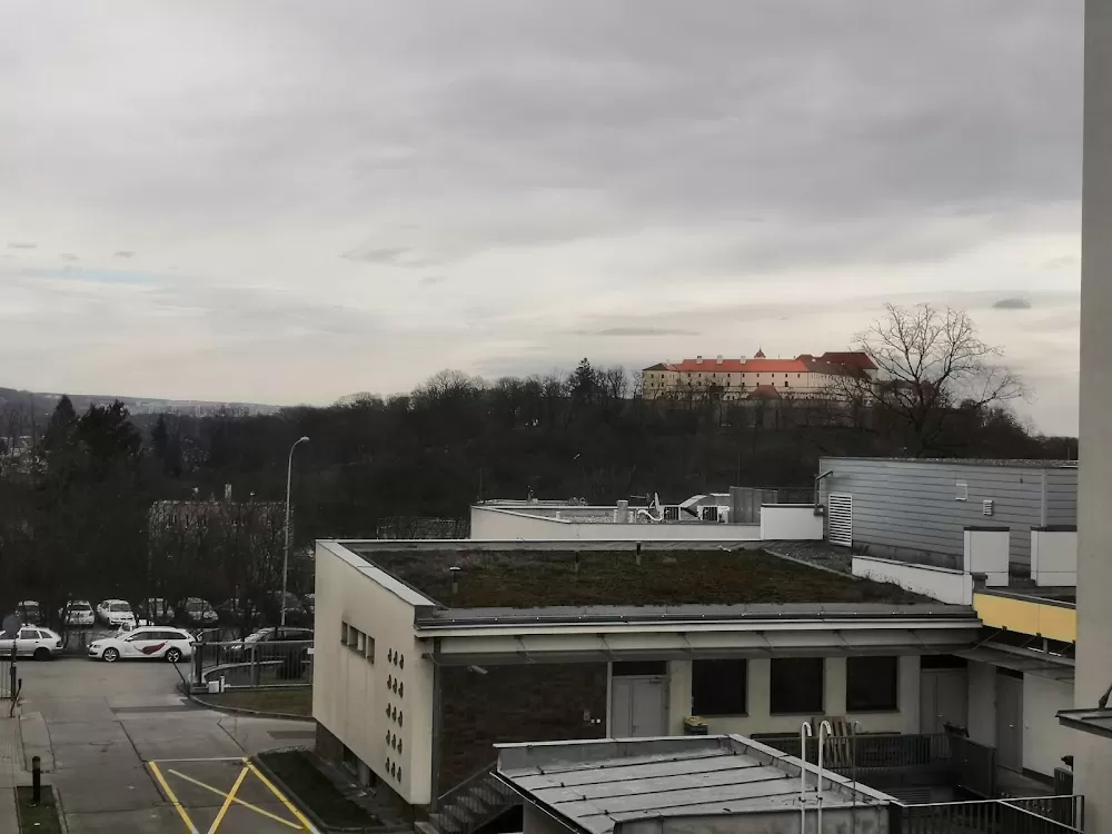 Masaryk Institute of Oncology - Photo 1