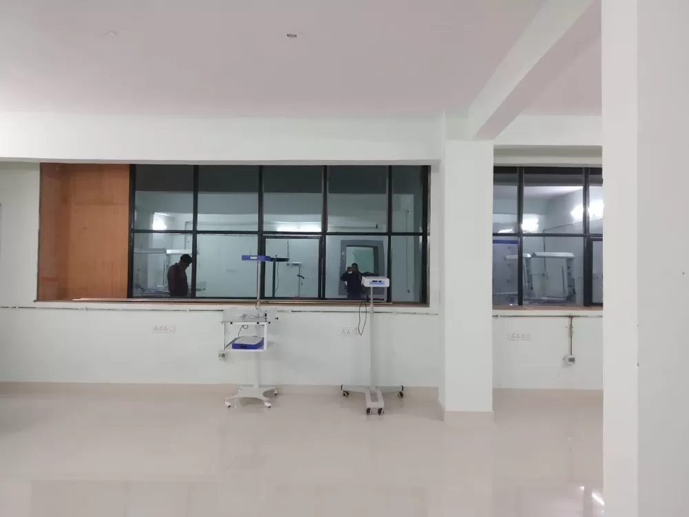 Muskan Children's & General Hospital Bhopal - Photo 4