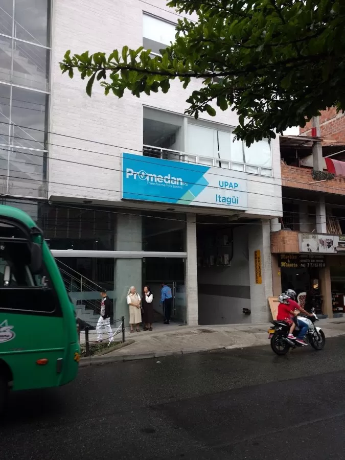 PROMEDAN ITAGÜÍ - Photo 2