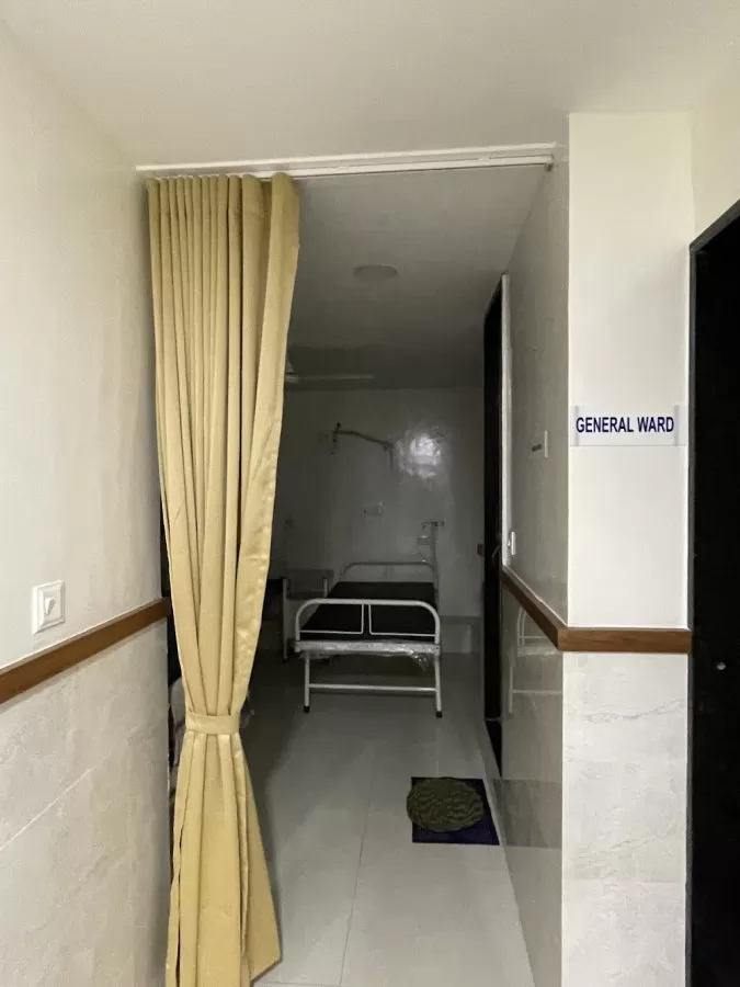 Pramila Gynec Hospital - Best Gynec Hospital in Vadodara - Photo 1