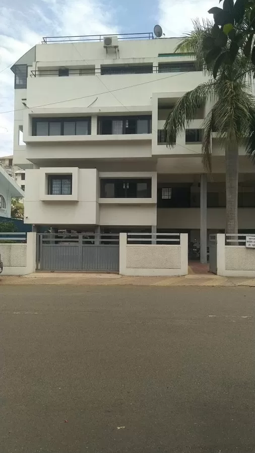 Malpani Maternity Hospital - Photo 1