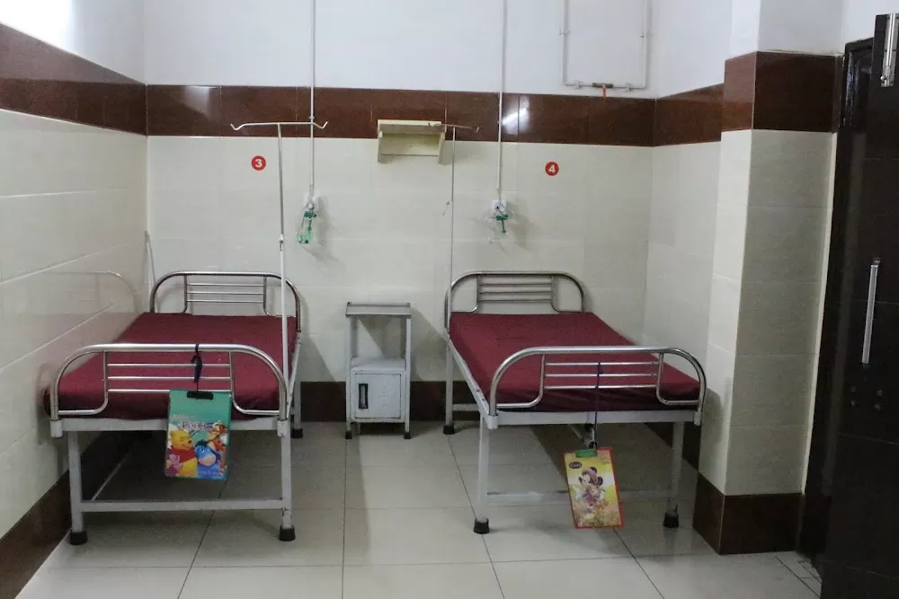 AROGYA HOSPITAL - Photo 5