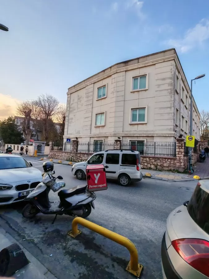 Cerrahpaşa Hospital Neurology Department - Photo 2