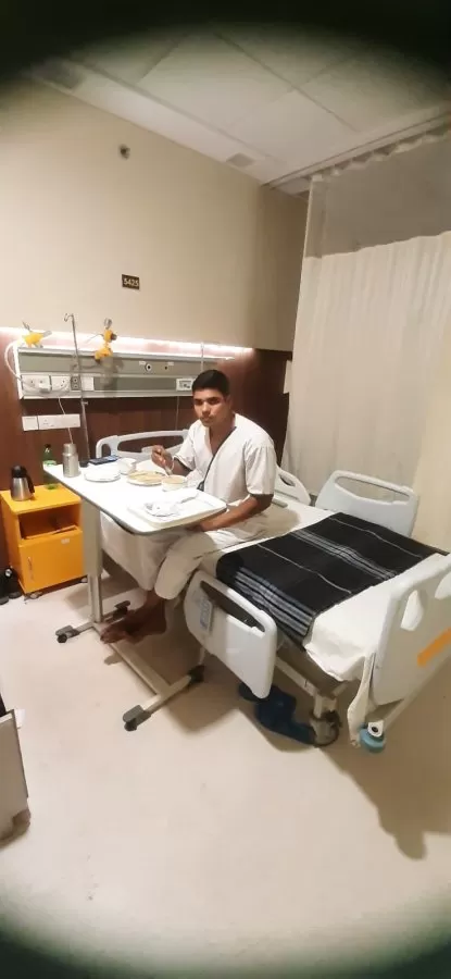 Dr. Lalit Modi - Photo 5