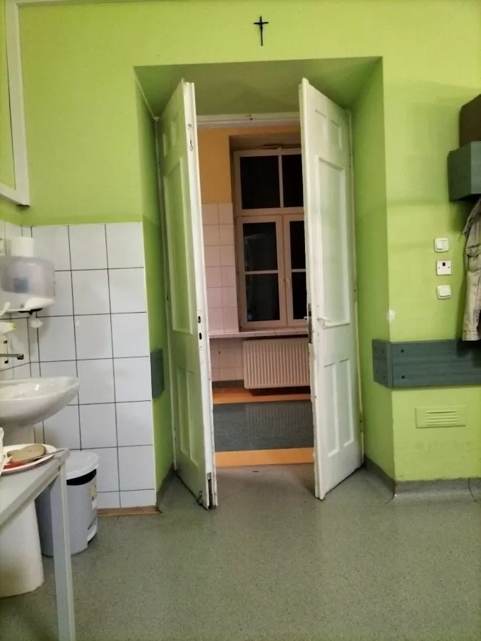 5 Wojskowy Szpital Kliniczny z Polikliniką SP ZOZ w Krakowie - Photo 3
