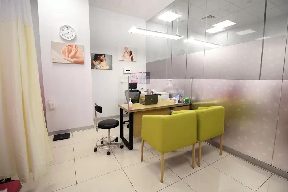 Cloudnine Hospital - Jayanagar | Best Maternity & Pregnancy Centre - Photo 4
