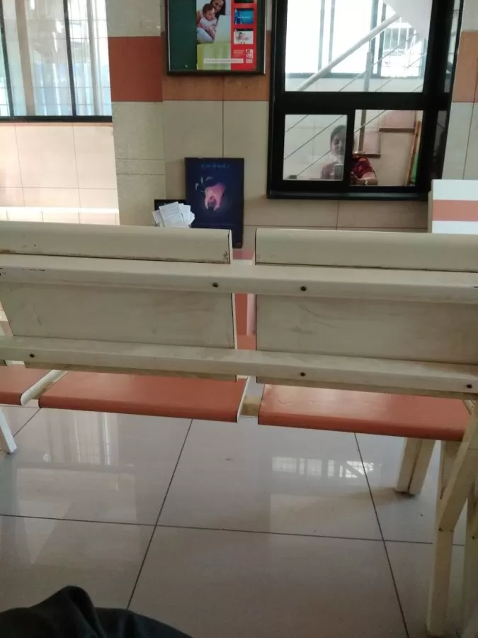 Gayatri Maternity & IVF Center | Best gynecologist in Vadodara | IVF center in Vadodara | Maternity hospital in Vadodara - Photo 4