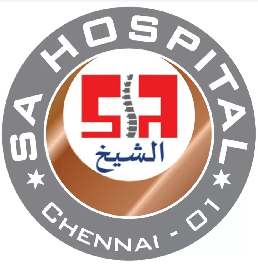 SA Hospital - Photo 7