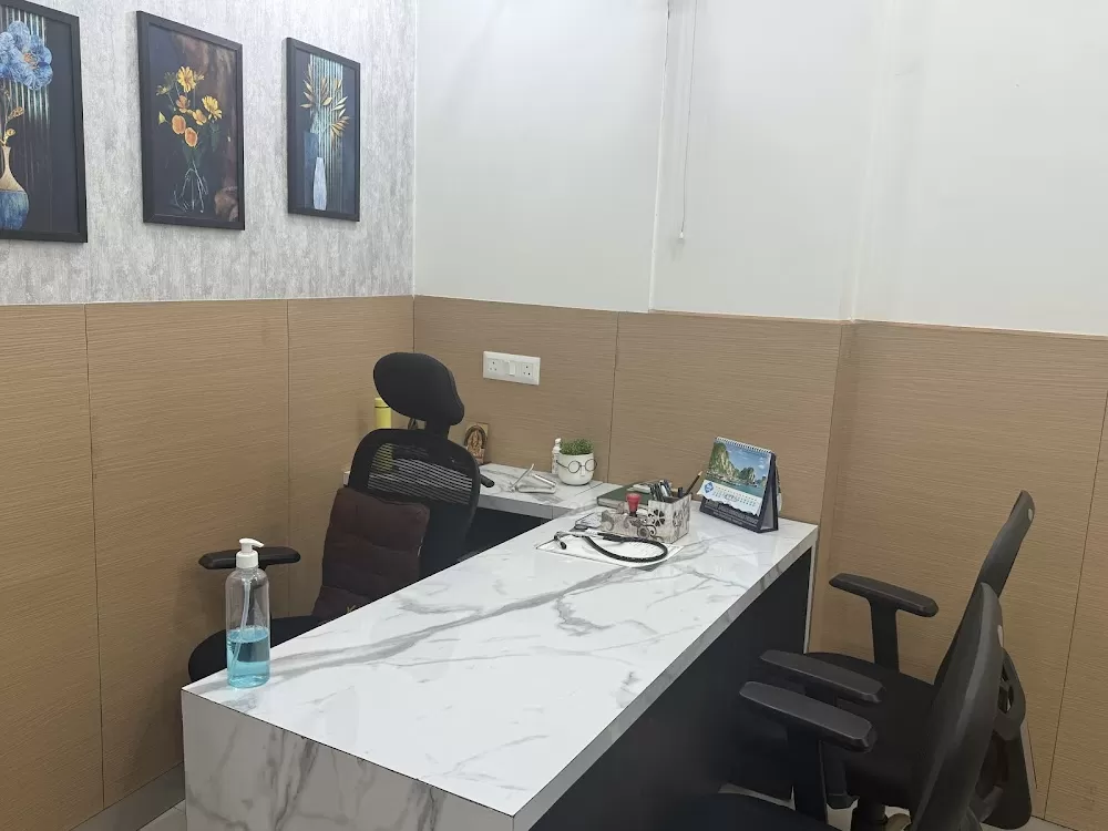 Dr Rahul Jaiswal Best Laparoscopic Surgeon in Noida, Best Proctologist in Noida, Piles Fissure Doctor in Noida, Gallstones - Photo 6